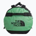 The North Face Base Camp Duffel L 95 l cestovní taška zelená NF0A52SBPK11 3