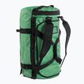 The North Face Base Camp Duffel L 95 l cestovní taška zelená NF0A52SBPK11 5