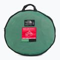 The North Face Base Camp Duffel L 95 l cestovní taška zelená NF0A52SBPK11 7