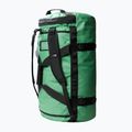 The North Face Base Camp Duffel L 95 l cestovní taška zelená NF0A52SBPK11 9
