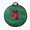 The North Face Base Camp Duffel L 95 l cestovní taška zelená NF0A52SBPK11 10