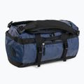 The North Face Base Camp Duffel XS 31 l cestovní taška tmavě modrá NF0A52SS92A1