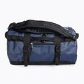 The North Face Base Camp Duffel XS 31 l cestovní taška tmavě modrá NF0A52SS92A1 2