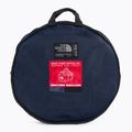 The North Face Base Camp Duffel XS 31 l cestovní taška tmavě modrá NF0A52SS92A1 7