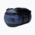 The North Face Base Camp Duffel XS 31 l cestovní taška tmavě modrá NF0A52SS92A1 8