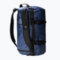 The North Face Base Camp Duffel XS 31 l cestovní taška tmavě modrá NF0A52SS92A1 9