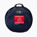 The North Face Base Camp Duffel XS 31 l cestovní taška tmavě modrá NF0A52SS92A1 10