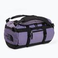 The North Face Base Camp Duffel XS 31 l cestovní taška fialová NF0A52SSLK31