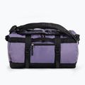 The North Face Base Camp Duffel XS 31 l cestovní taška fialová NF0A52SSLK31 2