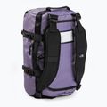 The North Face Base Camp Duffel XS 31 l cestovní taška fialová NF0A52SSLK31 3