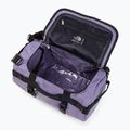 The North Face Base Camp Duffel XS 31 l cestovní taška fialová NF0A52SSLK31 5