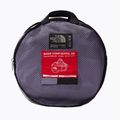 The North Face Base Camp Duffel XS 31 l cestovní taška fialová NF0A52SSLK31 9