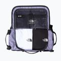 The North Face Base Camp Duffel XS 31 l cestovní taška fialová NF0A52SSLK31 10