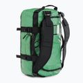 Cestovní taška The North Face Base Camp Duffel XS 31 l zelená NF0A52SSPK11 5