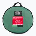 Cestovní taška The North Face Base Camp Duffel XS 31 l zelená NF0A52SSPK11 7