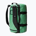 Cestovní taška The North Face Base Camp Duffel XS 31 l zelená NF0A52SSPK11 9
