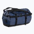 The North Face Base Camp Duffel S 50 l cestovní taška tmavě modrá NF0A52ST92A1