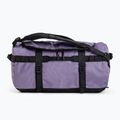 The North Face Base Camp Duffel S 50 l cestovní taška fialová NF0A52STLK31 2