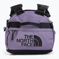 The North Face Base Camp Duffel S 50 l cestovní taška fialová NF0A52STLK31 3