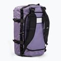 The North Face Base Camp Duffel S 50 l cestovní taška fialová NF0A52STLK31 4