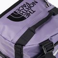 The North Face Base Camp Duffel S 50 l cestovní taška fialová NF0A52STLK31 5
