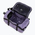 The North Face Base Camp Duffel S 50 l cestovní taška fialová NF0A52STLK31 6