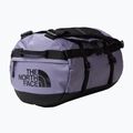 The North Face Base Camp Duffel S 50 l cestovní taška fialová NF0A52STLK31 8