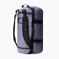 The North Face Base Camp Duffel S 50 l cestovní taška fialová NF0A52STLK31 9