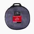 The North Face Base Camp Duffel S 50 l cestovní taška fialová NF0A52STLK31 10