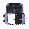 The North Face Base Camp Duffel S 50 l cestovní taška fialová NF0A52STLK31 11
