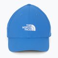 Dětská čepice The North Face 66 Tech Ballcap blue NF0A7WHDLV61 4
