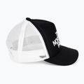 The North Face Kids Pěnová kšiltovka Trucker černobílá NF0A7WHIJK31 2