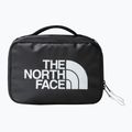 Cestovní kosmetická taštička  The North Face Base Camp Voyager 4 l black/white