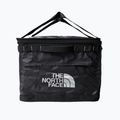 The North Face Base Camp Gear Box M 65 l černá NF0A81CDKX71 brašna na vybavení 3