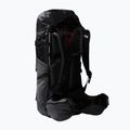 The North Face Trail Lite 50 l turistický batoh černý NF0A81CGKT01 2