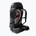 Turistický batoh The North Face Trail Lite 65 l black NF0A81CEKT01 2