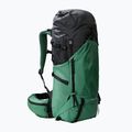 The North Face Trail Lite 50 l zelený turistický batoh NF0A81CGP7P1 5