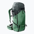 The North Face Trail Lite 65 l zelený turistický batoh NF0A81CEP7P1