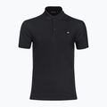 Pánské polo tričko  Napapijri Ealis black 5