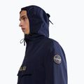 Pánská bunda  Napapijri NP0A4H2O azul 4