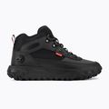Pánské trekové boty Timberland Gs Motion 6 Lthr Super Ox black helcor 2