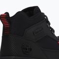 Pánské trekové boty Timberland Gs Motion 6 Lthr Super Ox black helcor 9