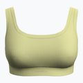 Podprsenka Icebreaker Merino Rib Lotus citrine 