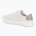 Pánské boty  Timberland Seneca Bay Oxford blanc de blanc 3