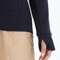 Icebreaker dámská trekingová bunda Quantum III LS Zip Hood navy blue 0A59JW 5