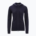 Icebreaker dámská trekingová bunda Quantum III LS Zip Hood navy blue 0A59JW 6