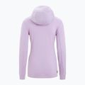 Icebreaker dámská trekingová bunda Quantum III LS Zip Hood purple 0A59JW 9