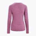 Icebreaker Sphere II dámské termotričko bordó IB0A56EJ7941 7