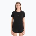 Icebreaker dámské termotričko Zoneknit black IB0A56OU0011