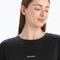 Icebreaker dámské termotričko Zoneknit black IB0A56OU0011 4